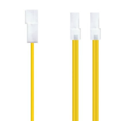 Nanocable 10.19.0401 cavo di alimentazione interno 0,2 m