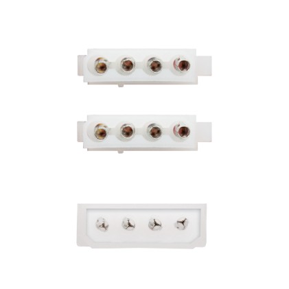 Nanocable 10.19.0401 cavo di alimentazione interno 0,2 m