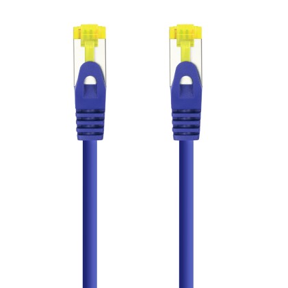 Nanocable 10.20.1903-BL cavo di rete Blu 3 m Cat6a SF/UTP (S-FTP)