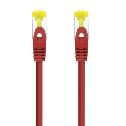Nanocable 10.20.1903-R cavo di rete Rosso 3 m Cat6a SF/UTP (S-FTP)
