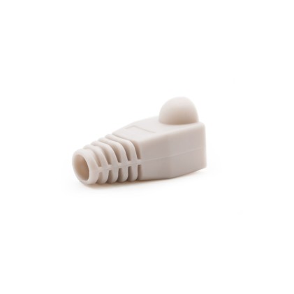 Nanocable 10.21.0301 connettore plug per cavo Grigio 10 pz