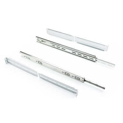 Nanocable 10.21.4218 porta accessori Guida per scaffale