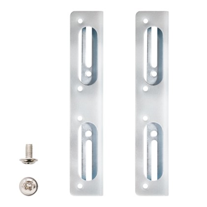 Nanocable 10.99.0001 kit di fissaggio