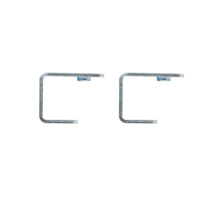 Nanocable 10.99.0001 kit di fissaggio