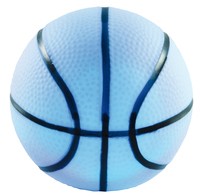 Palla da Basket a Led Multicolor