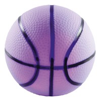 Palla da Basket a Led Multicolor