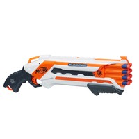 Arma Giocattolo Nerf ROUGH CUT