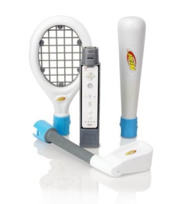 WII Sport Pack 3 in 1