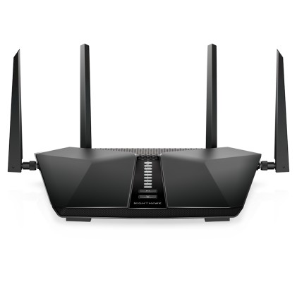 Netgear Router Wireless Nighthawk Ax6 Rax50, Ieee