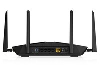 Netgear Router Wireless Nighthawk Ax6 Rax50, Ieee