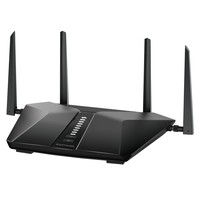 Netgear Router Wireless Nighthawk Ax6 Rax50, Ieee