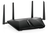 Netgear Router Wireless Nighthawk Ax6 Rax50, Ieee
