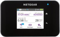 Router 3G WiFi Netgear AIRCARD 810 3G/4G MHS