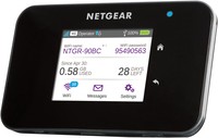 Router 3G WiFi Netgear AIRCARD 810 3G/4G MHS