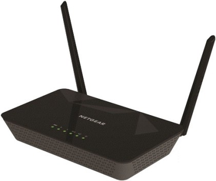 ROUTER ADSL2/2 WIRELESS N300 MB