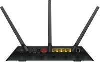 Router ADSL WiFi Netgear NIGHTHAWK D7000