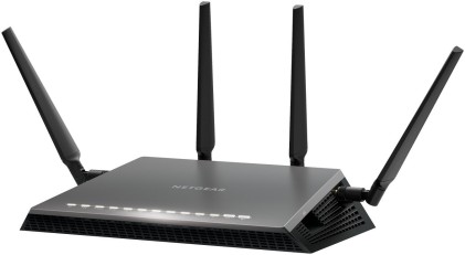 Router ADSL Wireless Netgear D7800-100PES