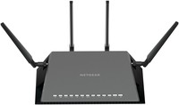Router ADSL Wireless Netgear D7800-100PES