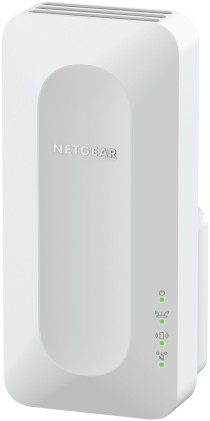 Netgear Range Extender Wireless Wi-Fi 6 Eax12