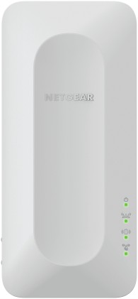 Netgear Range Extender Wireless Wi-Fi 6 Eax12