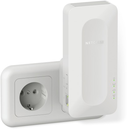 Netgear Range Extender Wireless Wi-Fi 6 Eax12