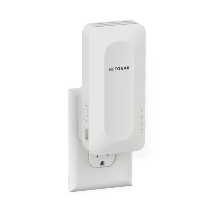 Extender Wi Fi Netgear Ax1800 4 Stream Mesh Eax15-100Pes