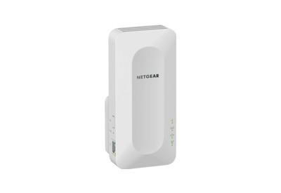 Extender Wi Fi Netgear Ax1800 4 Stream Mesh Eax15-100Pes