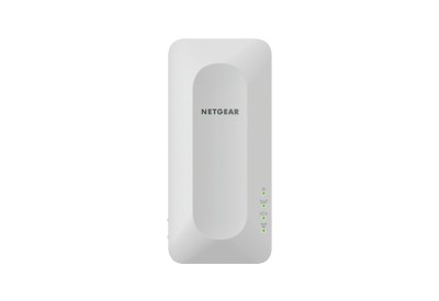 Extender Wi Fi Netgear Ax1800 4 Stream Mesh Eax15-100Pes