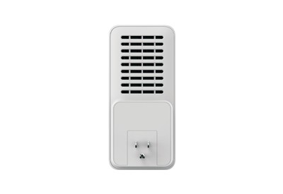 Extender Wi Fi Netgear Ax1800 4 Stream Mesh Eax15-100Pes