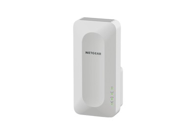 Extender Wi Fi Netgear Ax1800 4 Stream Mesh Eax15-100Pes