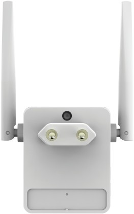 NETGEAR AC1200 WLAN Range Extender Dual Band ÔÇô Essentials Edition