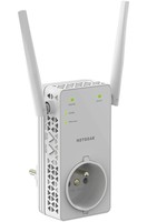 Netgear EX6130 Trasmettitore di rete 10,100 Mbit/s Bianco
