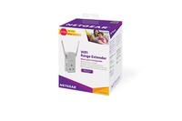 Netgear EX6130 Trasmettitore di rete 10,100 Mbit/s Bianco