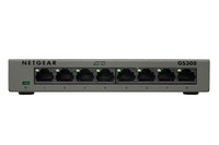 Switch 1000T 8P NETGEAR GS308