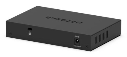 NETGEAR Switch Ethernet Plus a 8 porte GS308E