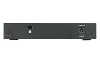 NETGEAR S350 Series 8-Port Gigabit Ethernet Smart Managed Pro Switch GS308T Layer2 Desktop