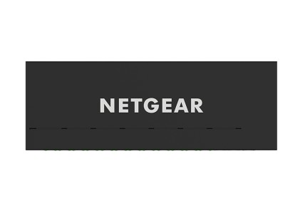 Netgear Switch 16 Porte Di Cui 15 Poe, 180W, Vlan, Qos, Igmp Snooping
