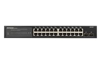 Switch 24 porte NETGEAR GS324T-100EUS