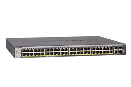 S3300 52PT SMART SWITCH