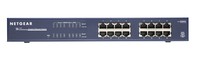 Switch 16P 1000Base-T Prosa Fe Rack Mountable Netgear
