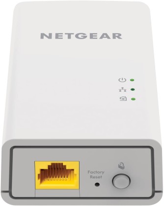 Netgear Kit Powerline Av1000 1Xpl1000 + 1Xplw1000 Con 1Xgigalan E Ap 11Ac