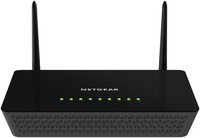 Router WiFi NETGEAR R6220 AC1200 Dual-Band (1000/4P-Gbit/USB)