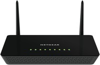 Router WiFi NETGEAR R6220 AC1200 Dual-Band (1000/4P-Gbit/USB)