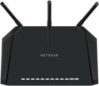 Router Wireless NETGEAR R6400-100PES (AC1750/Dual/Giga) retail