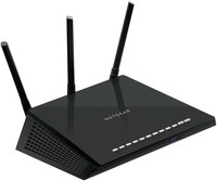 Router Wireless NETGEAR R6400-100PES (AC1750/Dual/Giga) retail