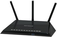 Router Wireless NETGEAR R6400-100PES (AC1750/Dual/Giga) retail