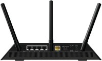 Router Wireless NETGEAR R6400-100PES (AC1750/Dual/Giga) retail