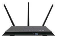 NETGEAR AC1900 Dual-Band Gigabit Smart WiFi Router Nighthawk