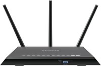 NETGEAR AC1900 Dual-Band Gigabit Smart WiFi Router Nighthawk