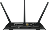 NETGEAR AC1900 Dual-Band Gigabit Smart WiFi Router Nighthawk